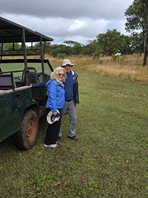 Malawi Game Park
