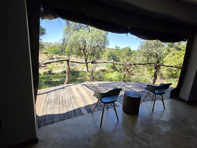 Majete Game Reserve Lodge, Malawi