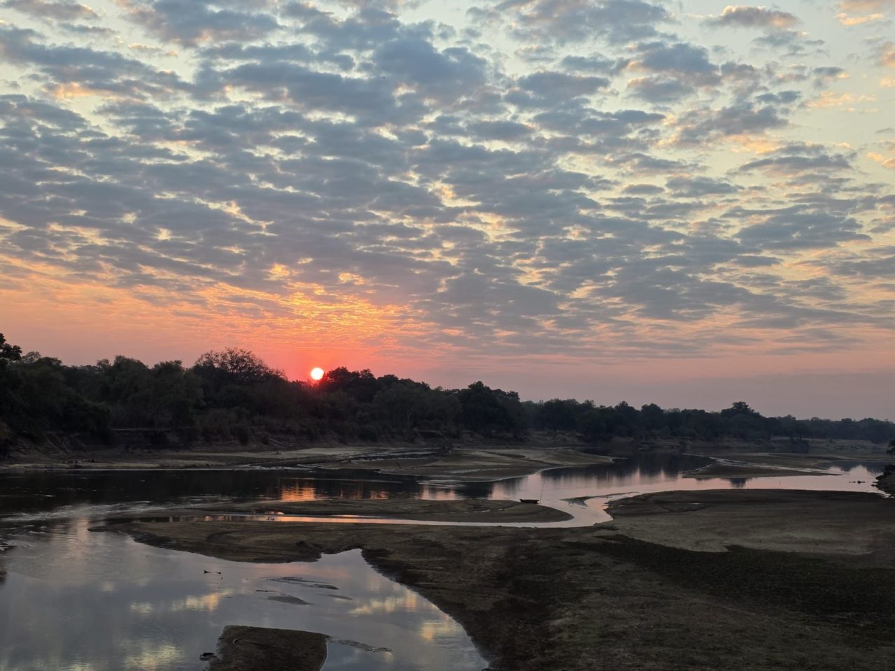 South Luangwa National Park, Zambia