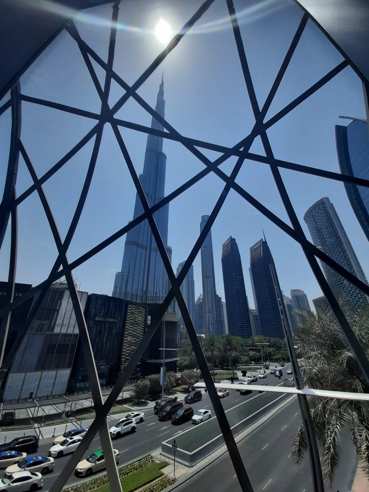 Dubai, UAE