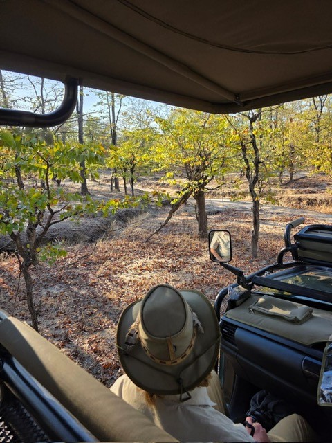 Liwonde , Malawi
