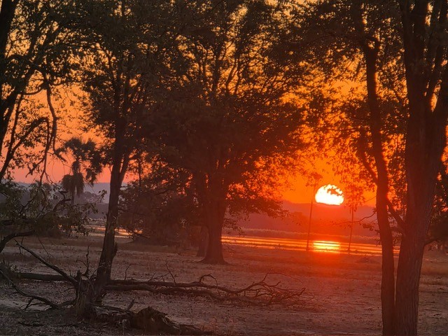 Liwonde , Malawi