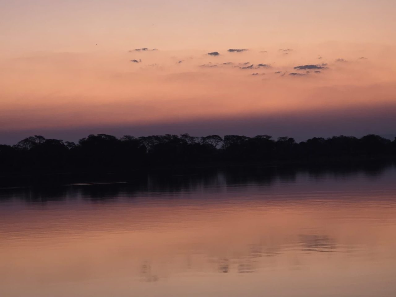 Mvuu Lodge, Liwonde, Malawi
