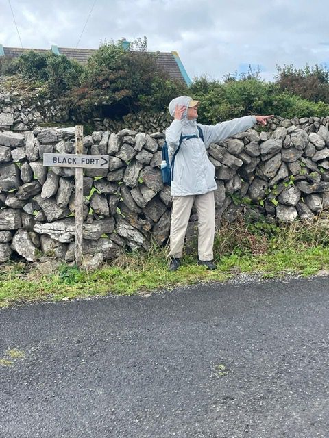 Inishmore, Ireland