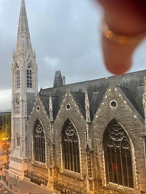 Dublin, Ireland