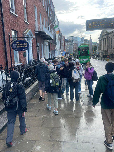 Dublin, Ireland