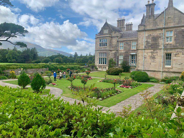 Muckross House, Ireland