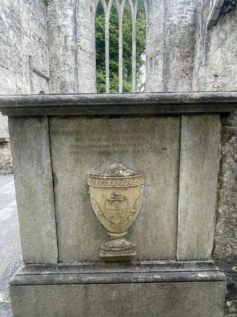 Muckross House, Ireland