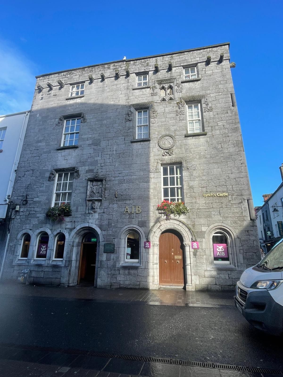 Galway, Ireland