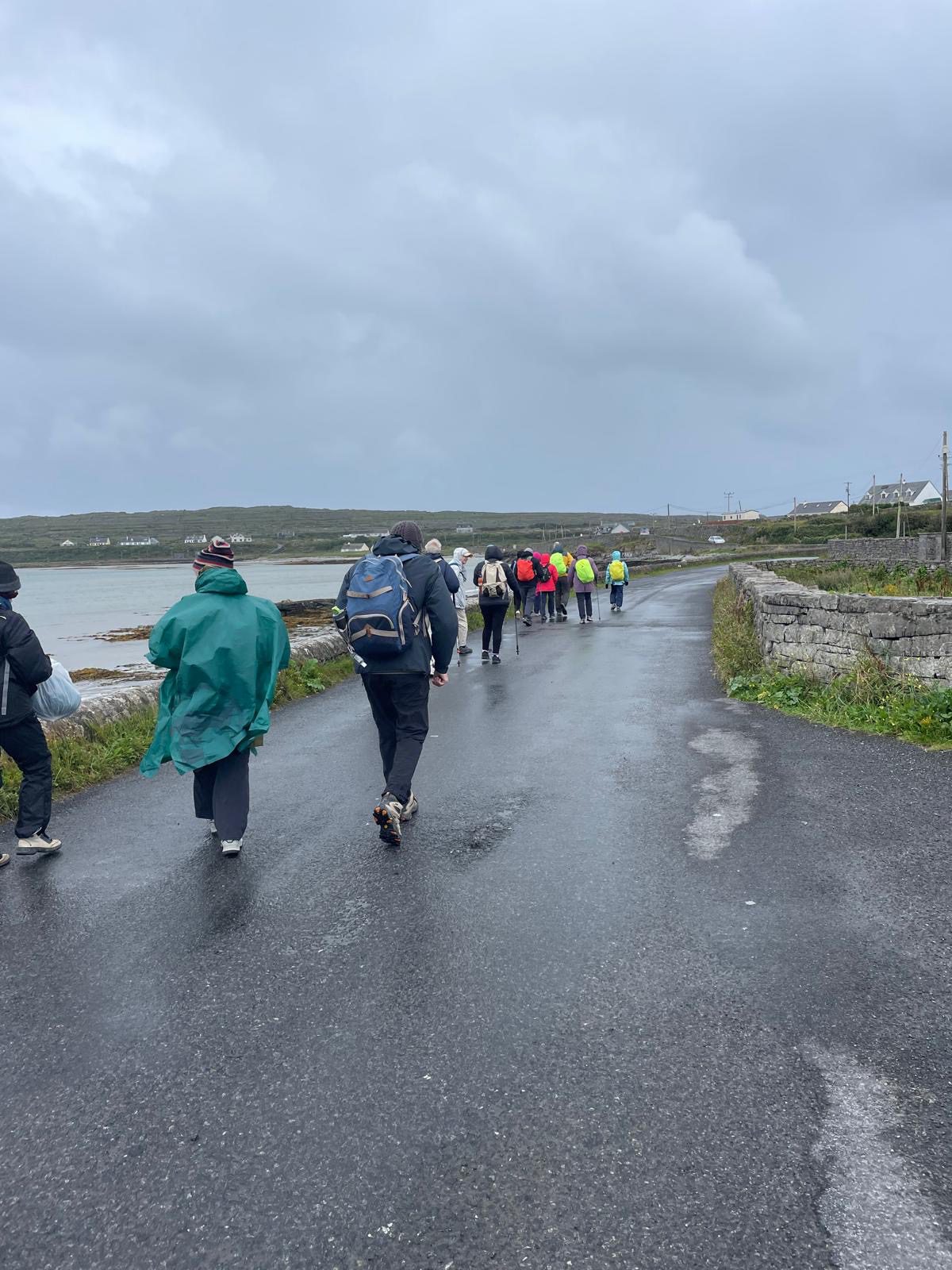 Inishmore, Ireland