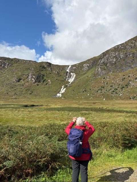 Glenveagh, Co Donegal, Ireland