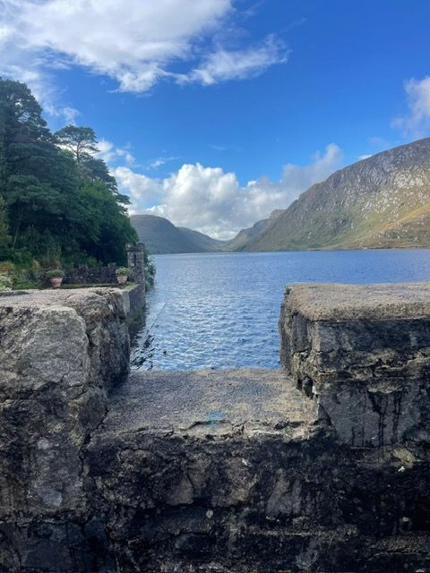 Glenveagh, Co Donegal, Ireland