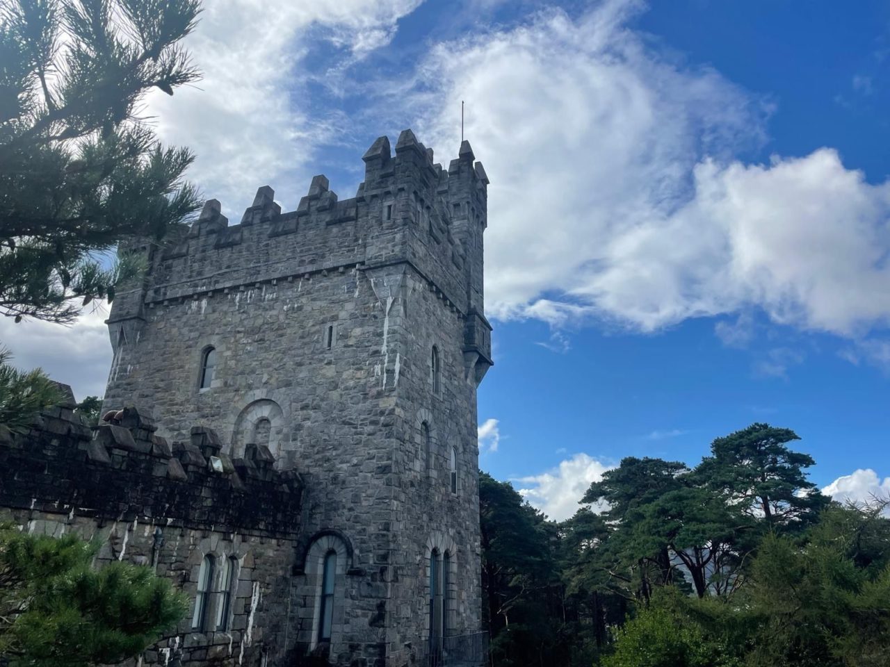 Glenveagh, Co Donegal, Ireland
