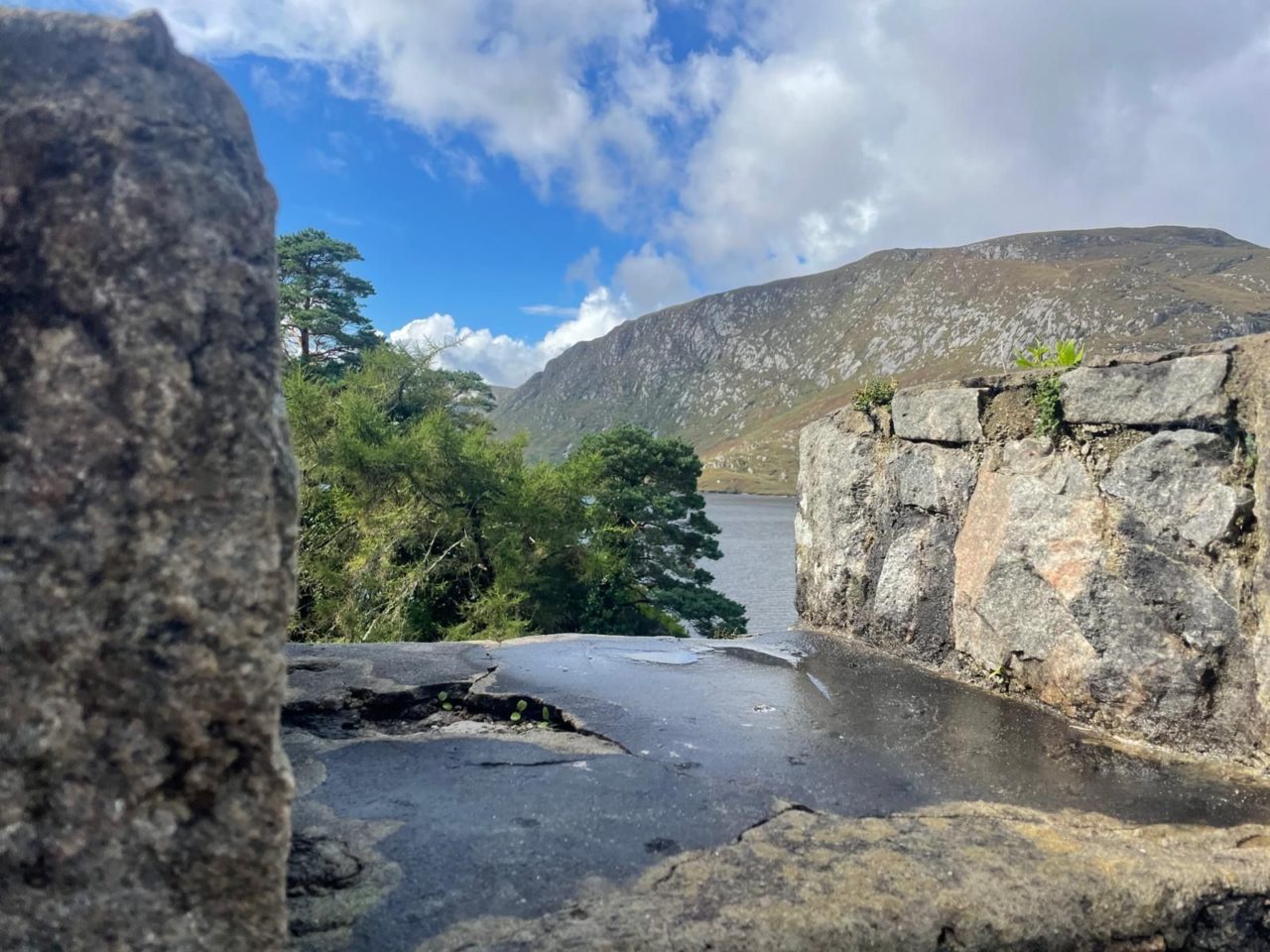 Glenveagh, Co Donegal, Ireland