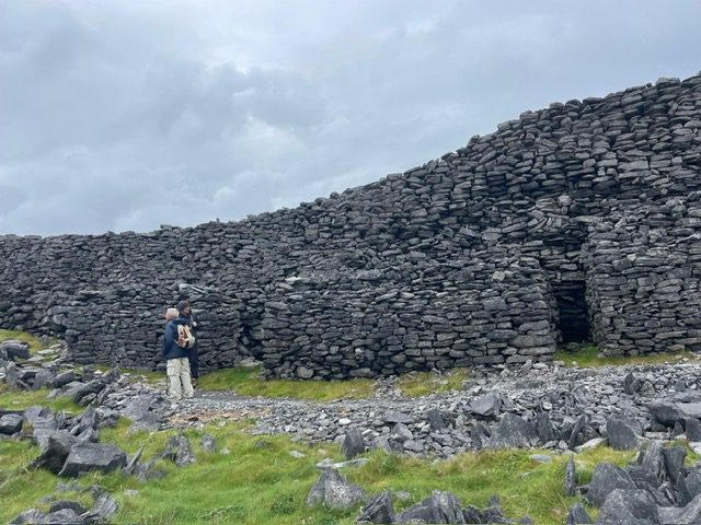 Inishmore, Ireland