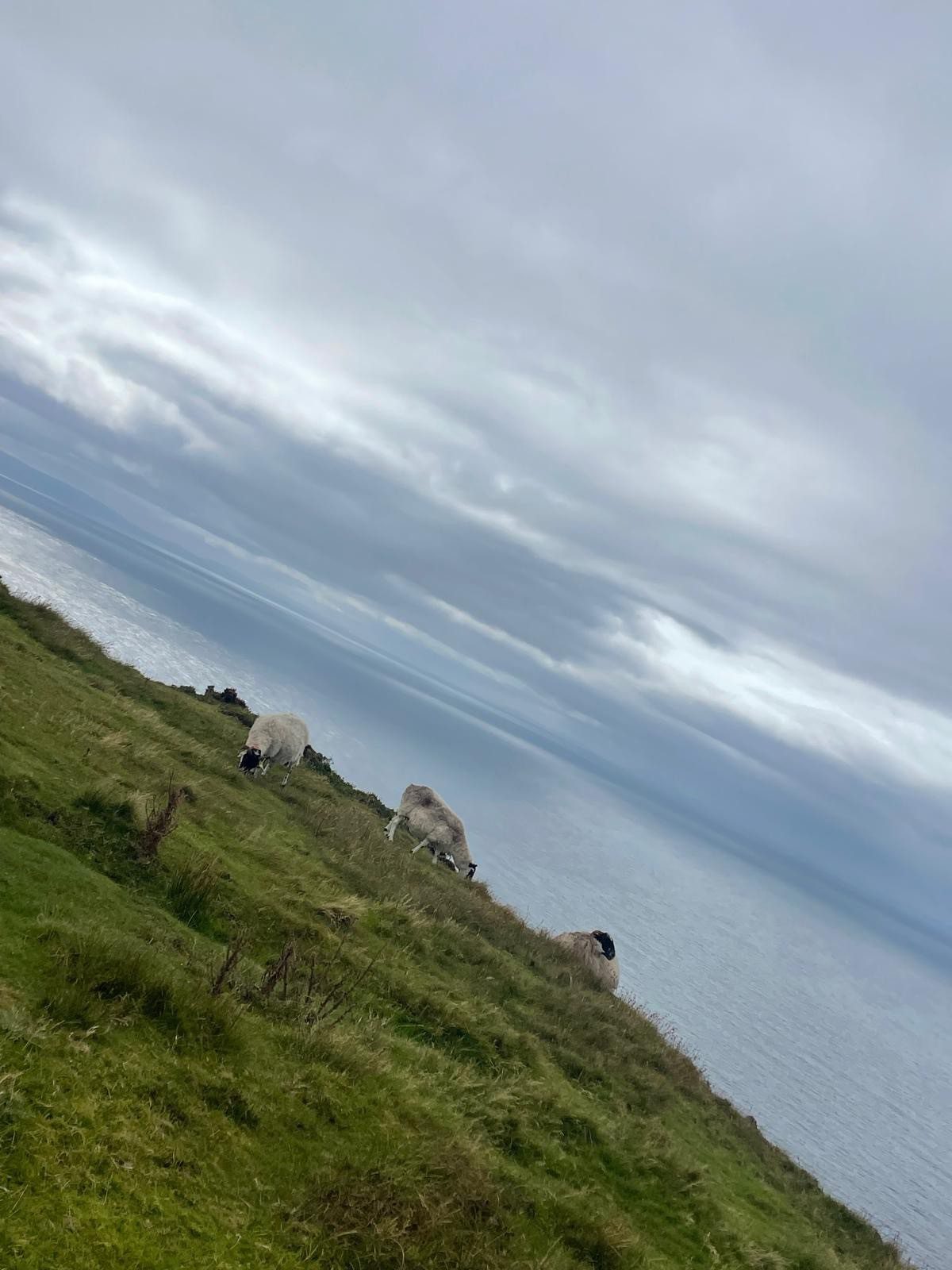 Slieve League, Co Donegal, Ireland