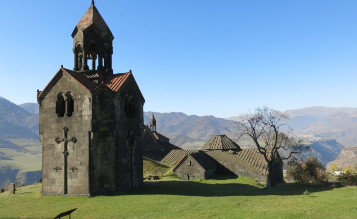 Armenia