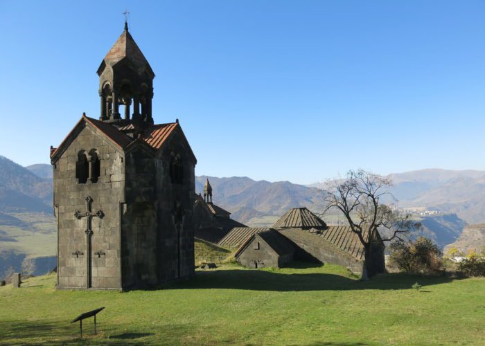 Armenia