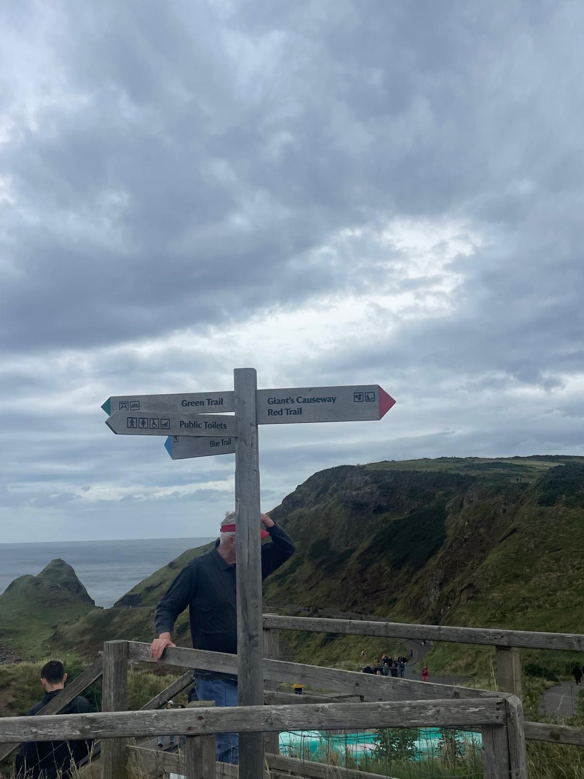 Giant Causeway, Co Antrim, Northern Ireland