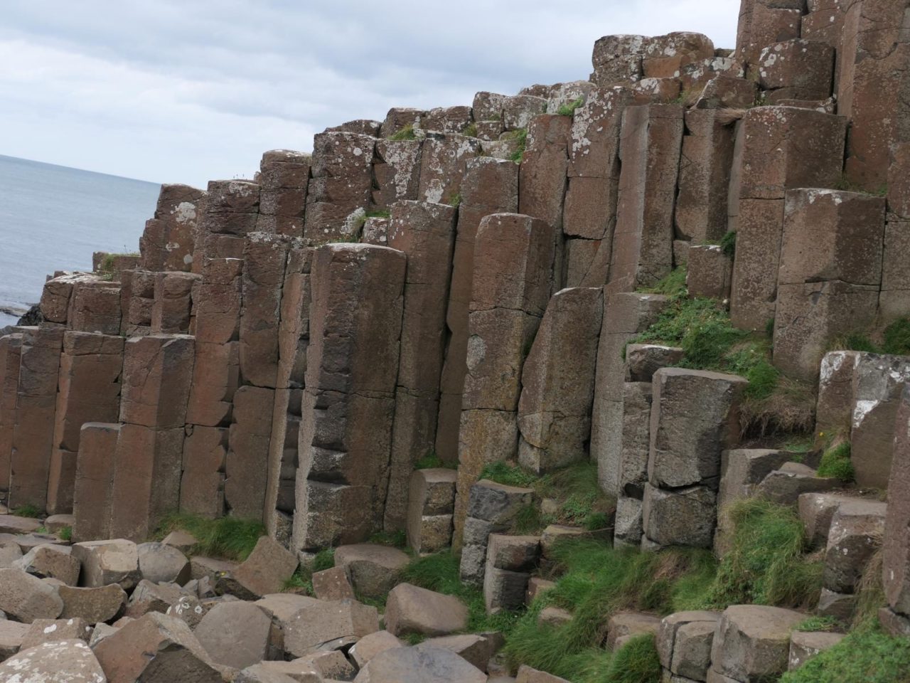 Giant Causeway, Co Antrim, Northern Ireland