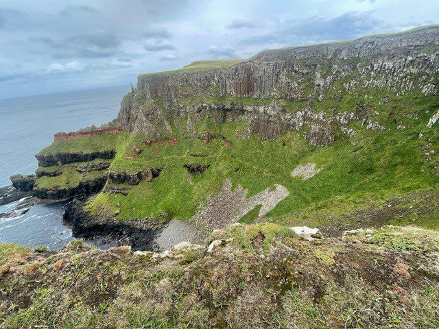 Giant Causeway, Co Antrim, Northern Ireland