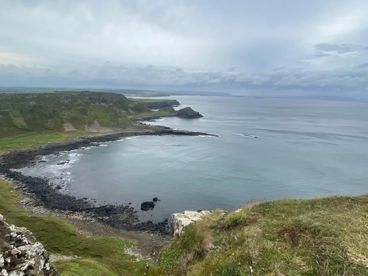Giant Causeway, Co Antrim, Northern Ireland