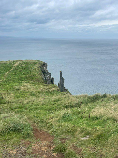 Giant Causeway, Co Antrim, Northern Ireland