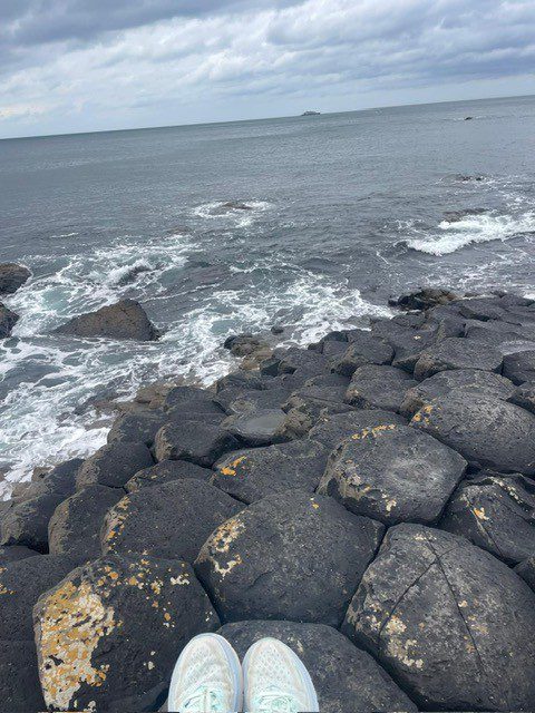 Giant Causeway, Co Antrim, Northern Ireland