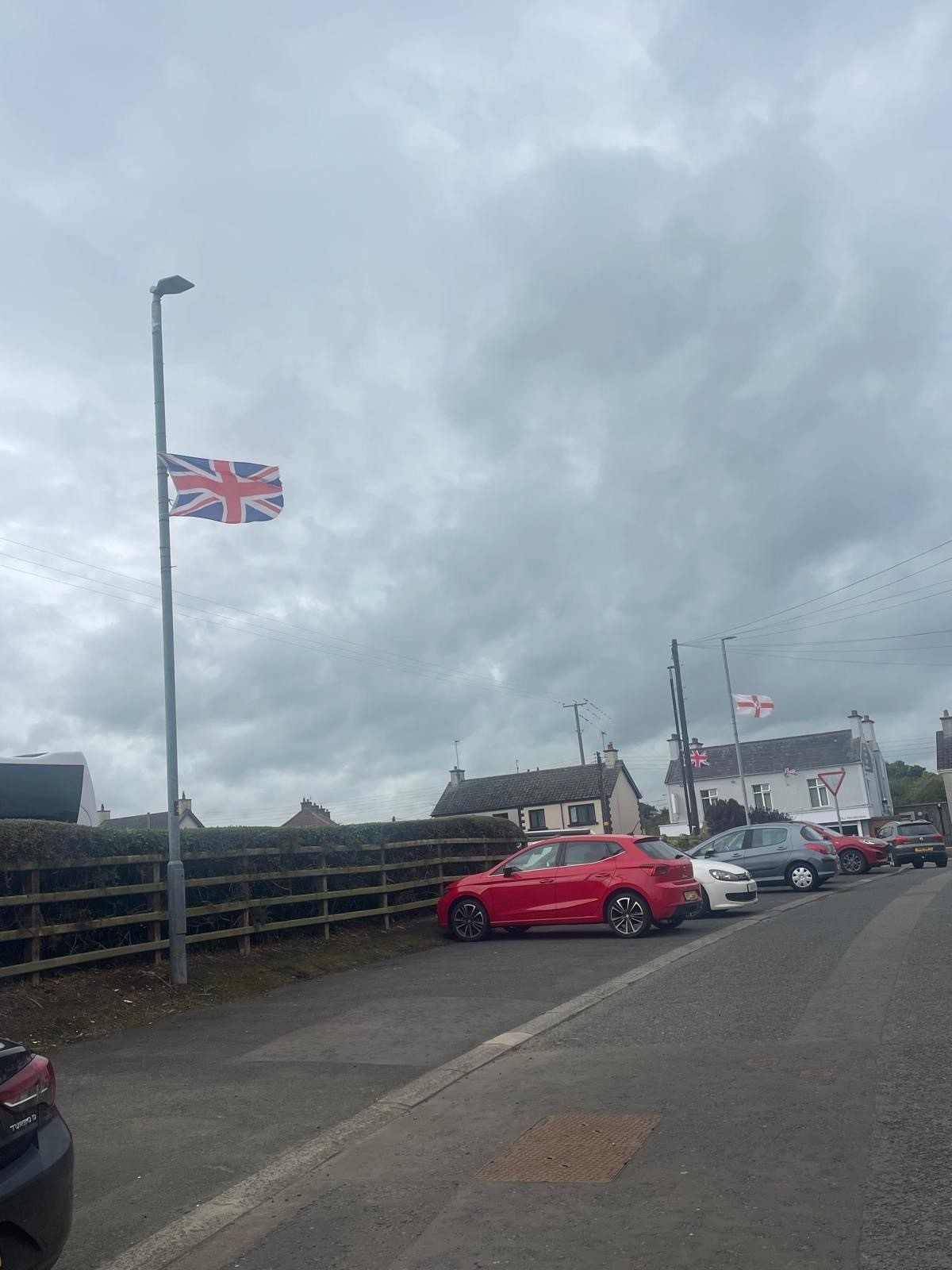 Co Antrim, Northern Ireland