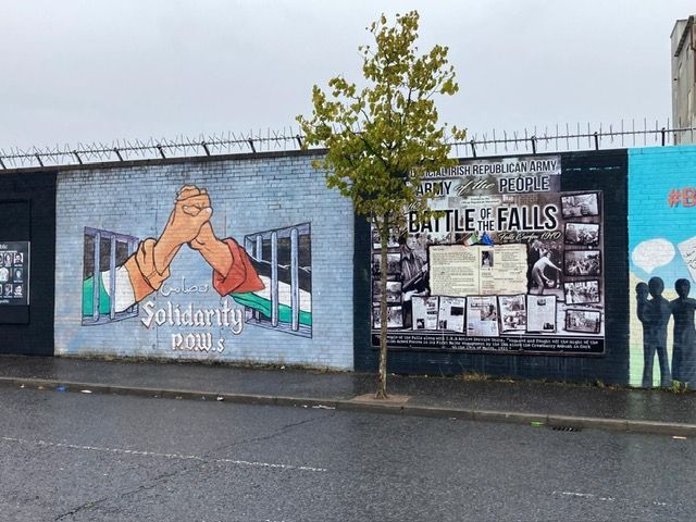 Belfast, Northern Ireland