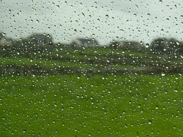 Wet Ireland