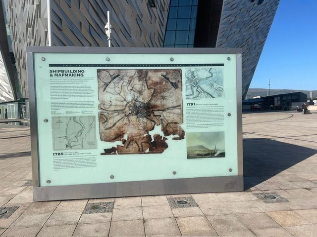 Belfast, Northern Ireland