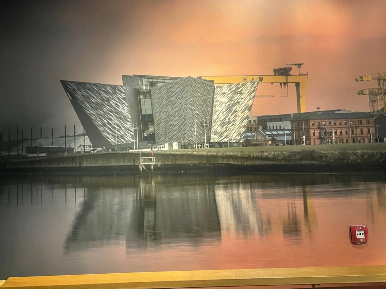 Belfast, Northern Ireland