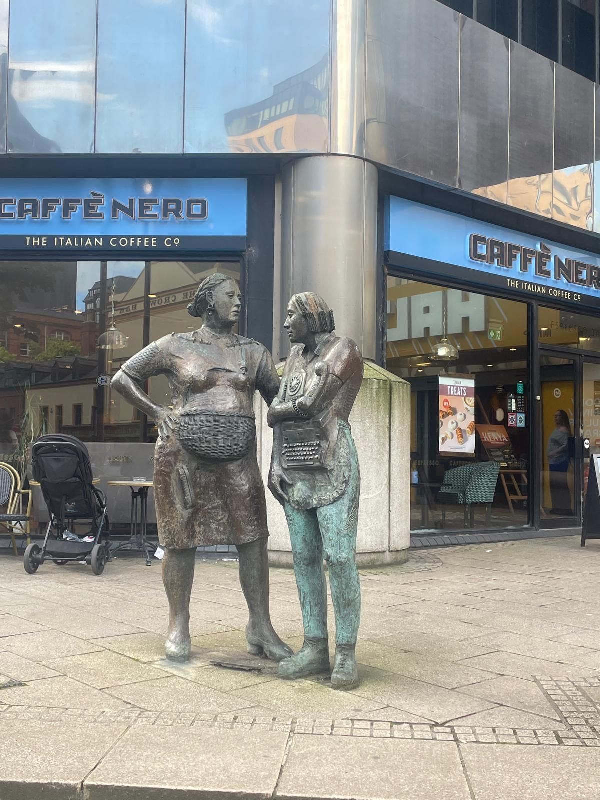 Belfast, Northern Ireland