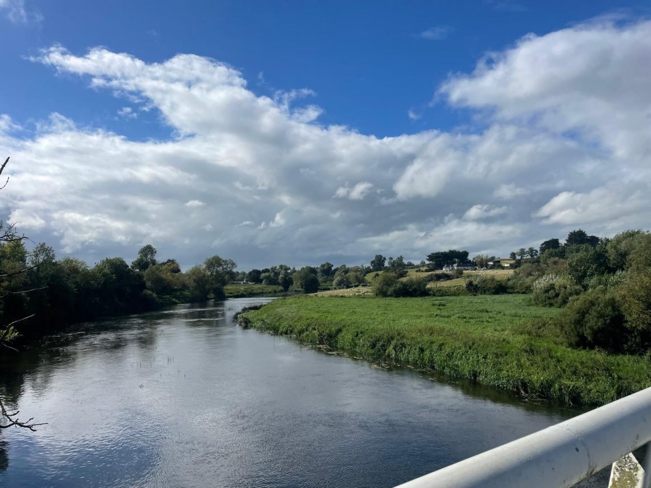 Boyne River, Ireland