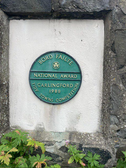 Carlingford, Ireland