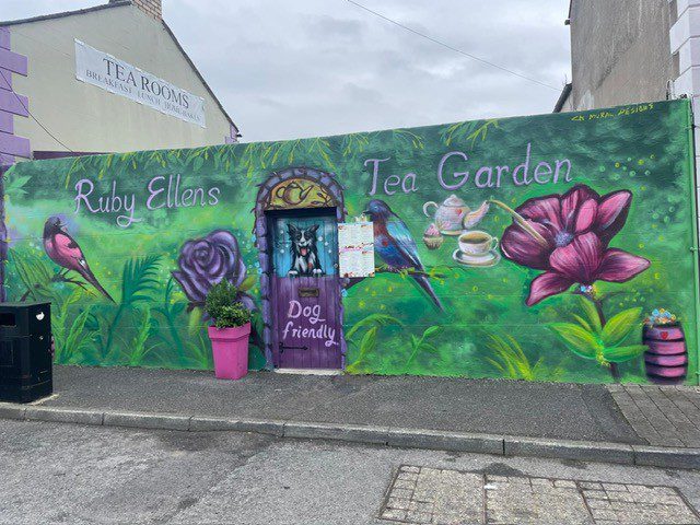 Carlingford, Ireland