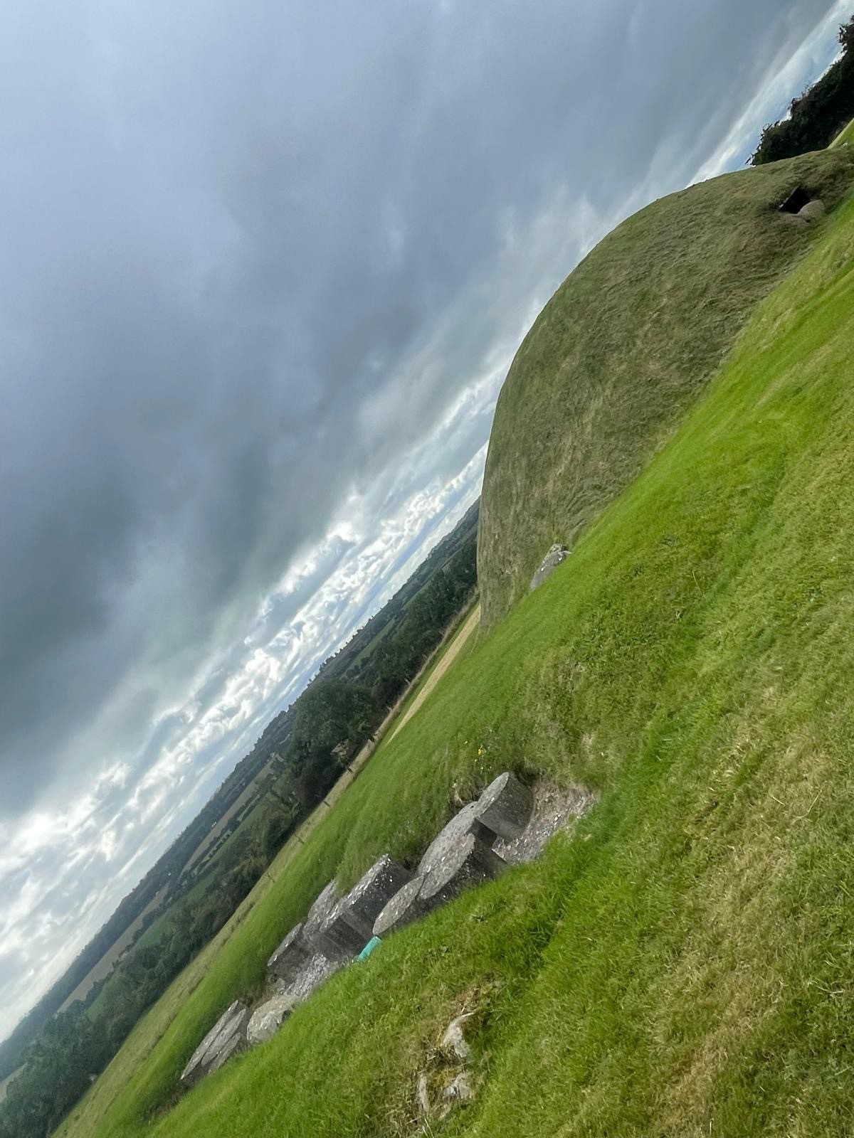 Newgrange, Ireland