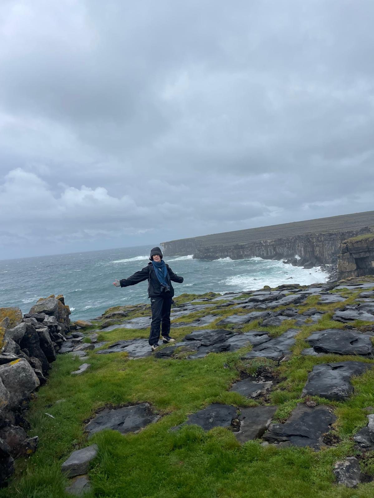 Inishmore, Ireland