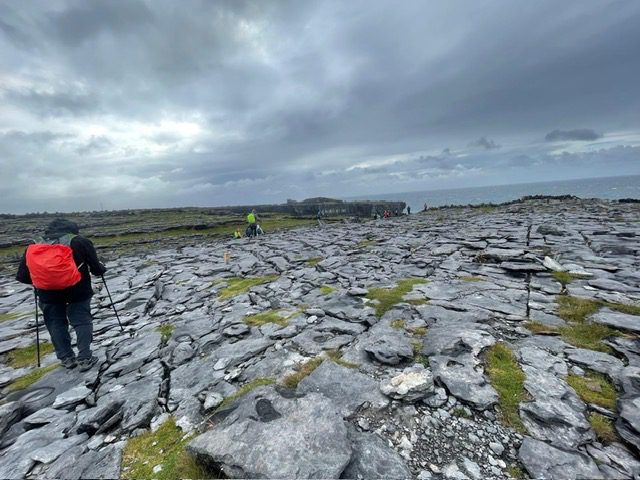 Inishmore, Ireland