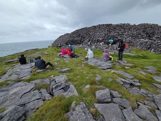 Inishmore, Ireland