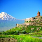 Caucasus