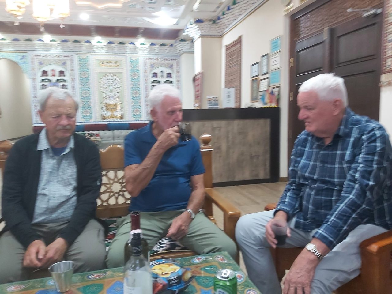 Bukhara, Uzbekistan