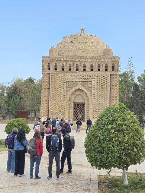 Bukhara, Uzbekistan