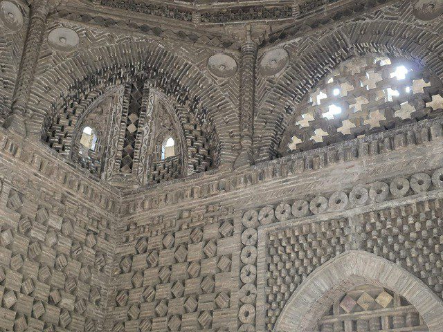 Bukhara, Uzbekistan