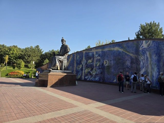Samarkand, Uzbekistan