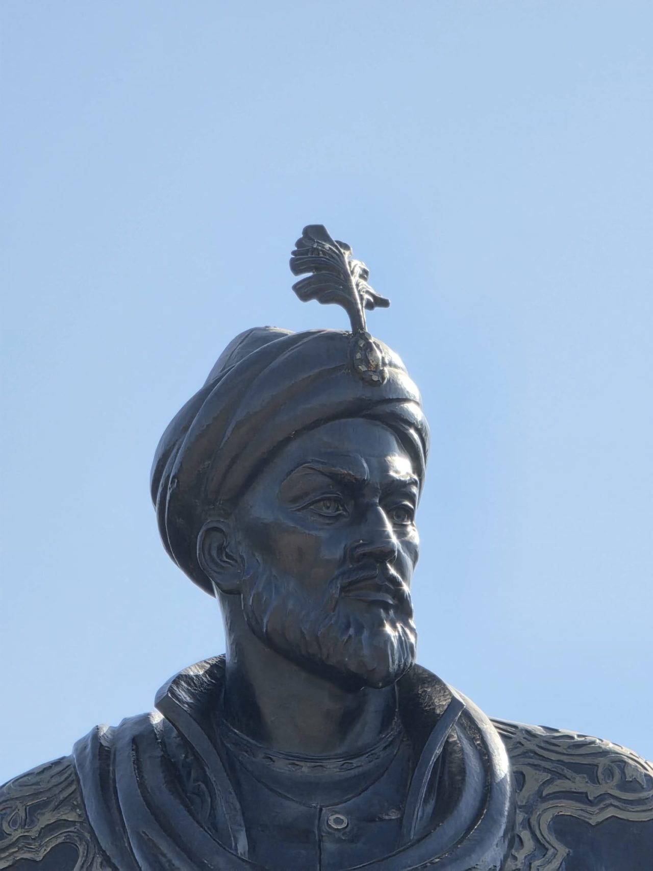 Samarkand, Uzbekistan