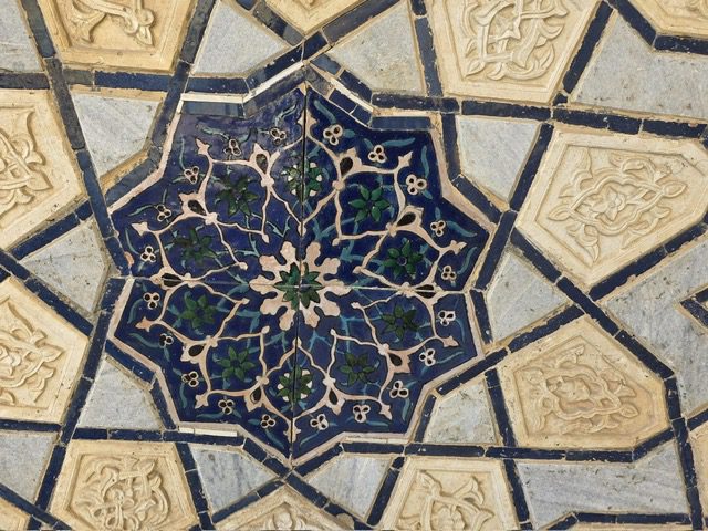 Samarkand, Uzbekistan