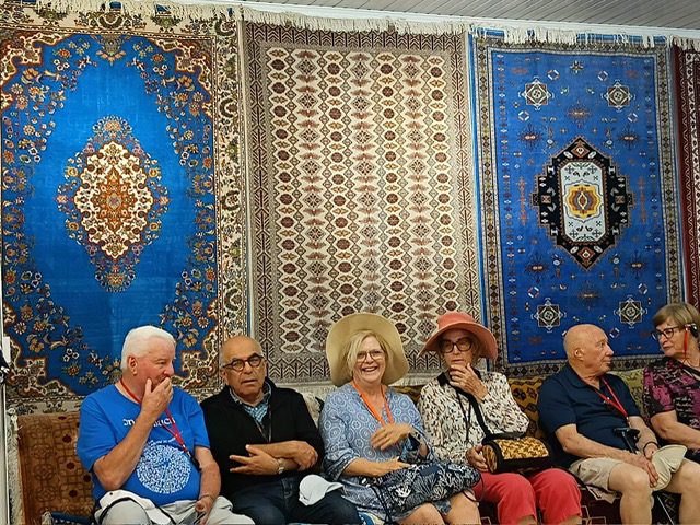 Samarkand, Uzbekistan