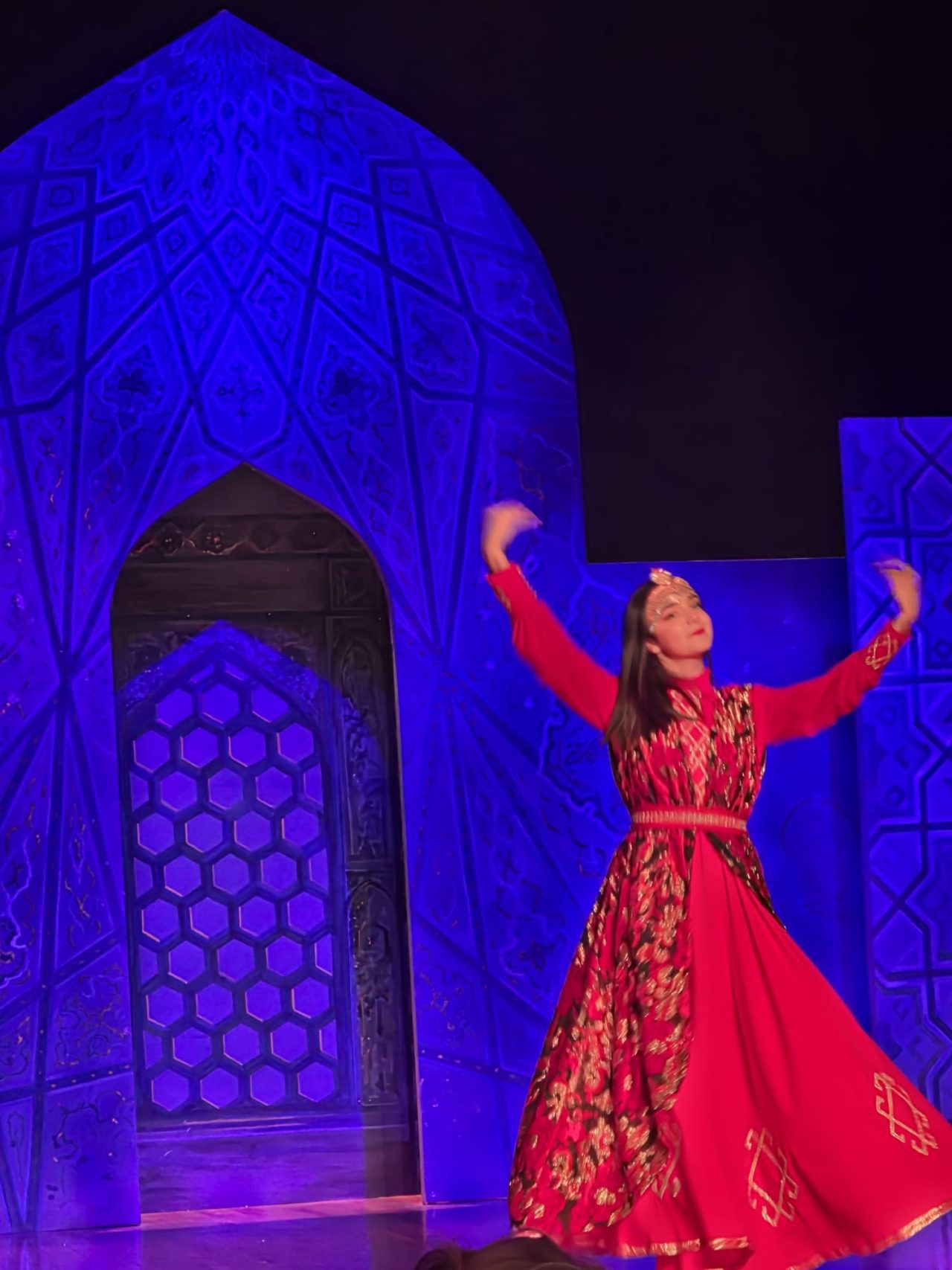 Samarkand, Uzbekistan